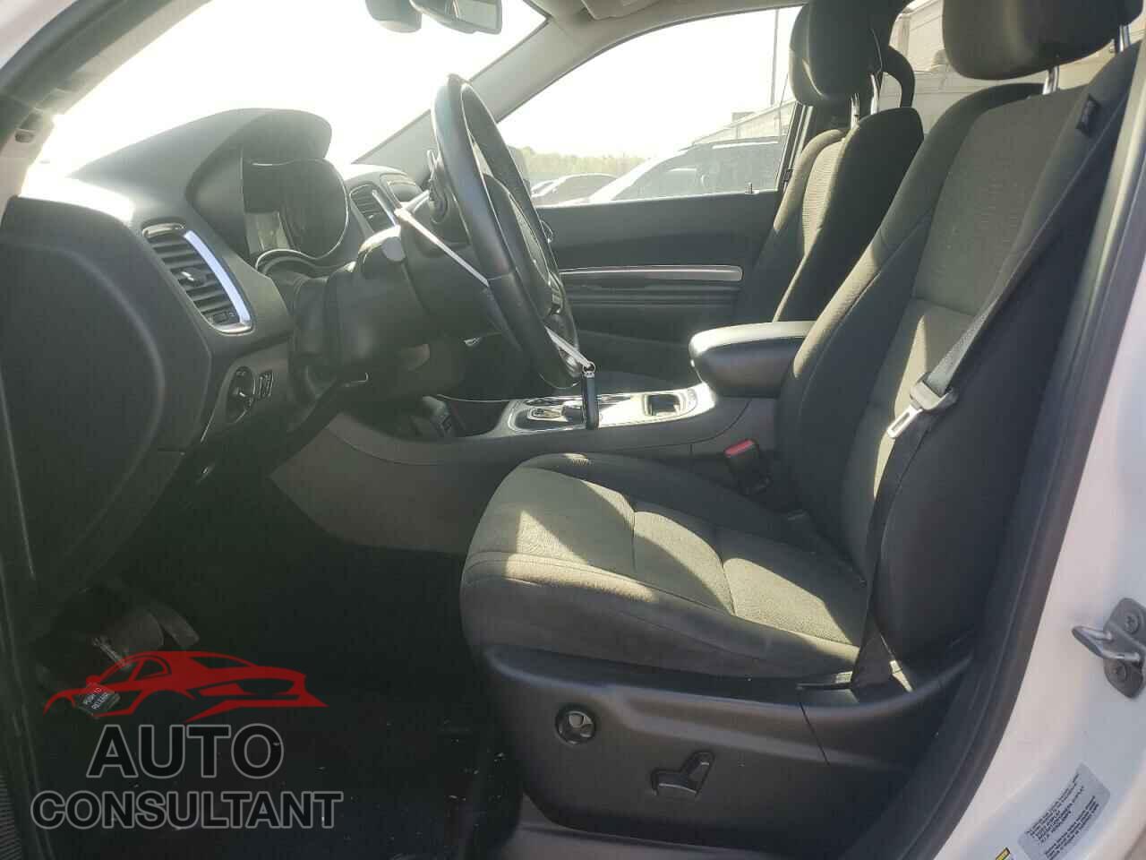 DODGE DURANGO 2015 - 1C4RDJAG7FC954202