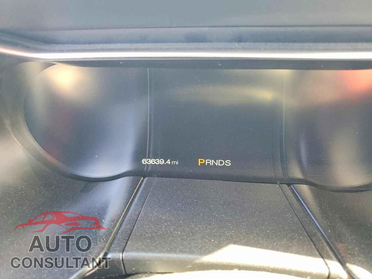FORD MUSTANG 2019 - 1FA6P8CF1K5205357