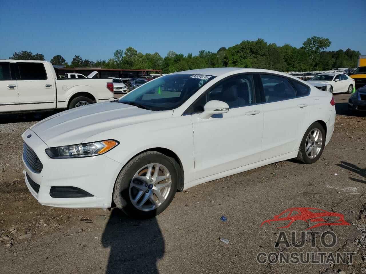 FORD FUSION 2015 - 1FA6P0H79F5112305