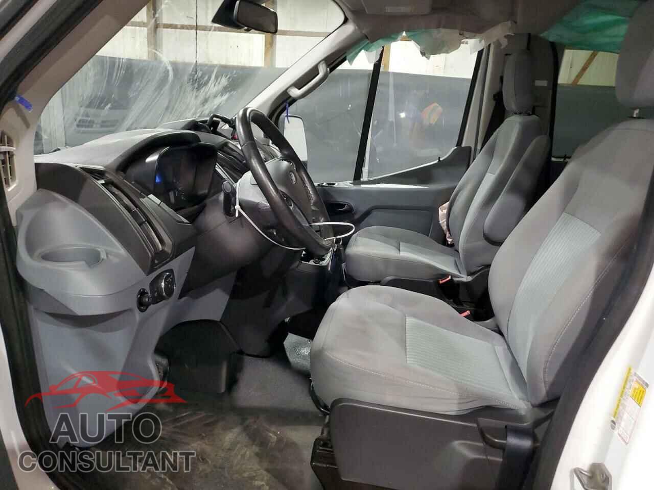 FORD TRANSIT 2017 - 1FBAX2CM1HKA67334
