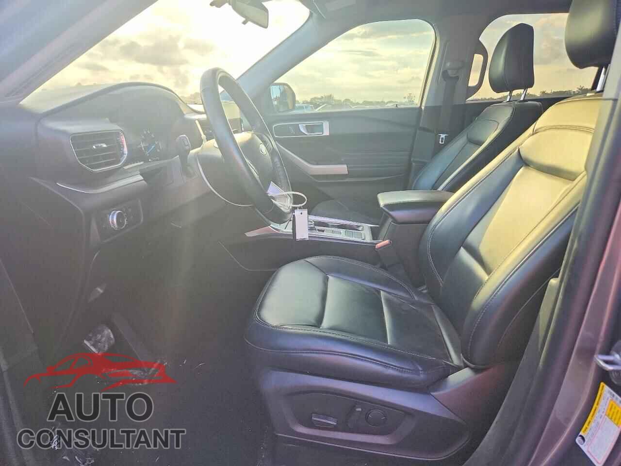 FORD EXPLORER 2022 - 1FMSK7DH1NGA17444