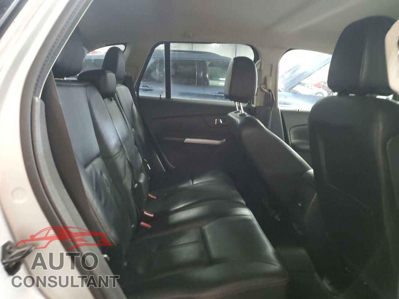 FORD EDGE 2014 - 2FMDK4KC9EBB55920