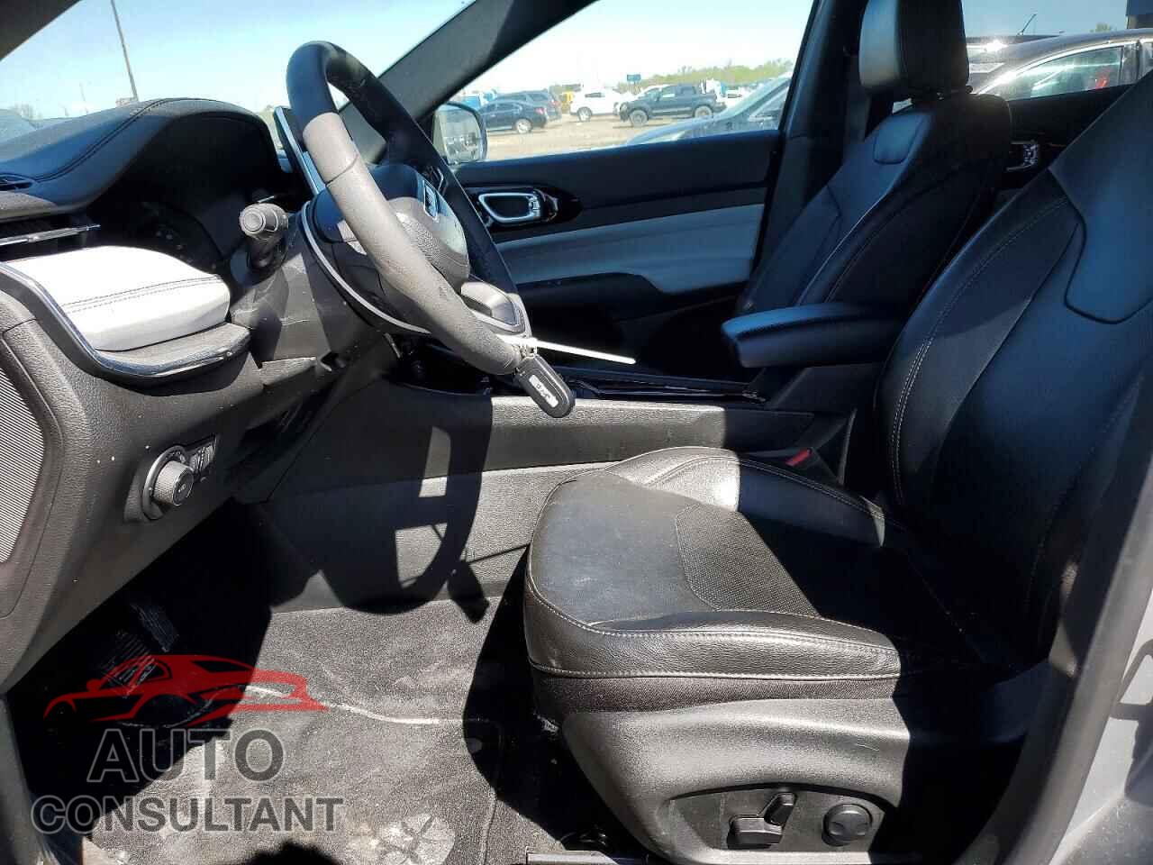 JEEP COMPASS 2023 - 3C4NJDCNXPT509043