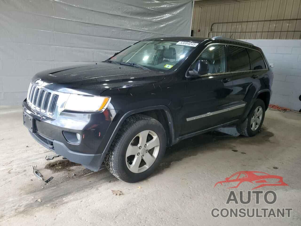 JEEP GRAND CHER 2012 - 1C4RJFAG7CC145218