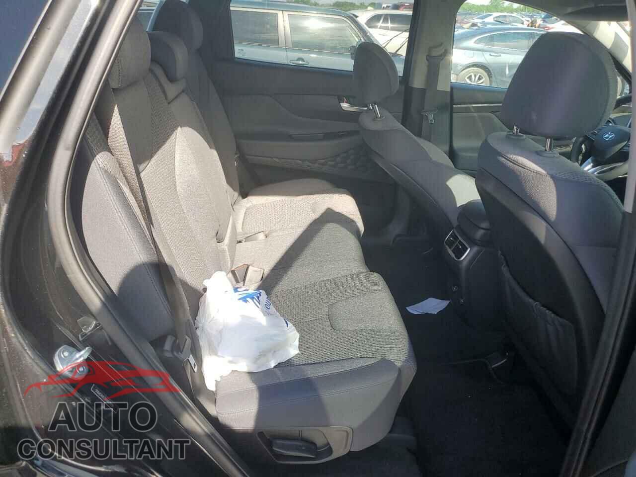 HYUNDAI SANTA FE 2023 - 5NMS14AJ3PH579919