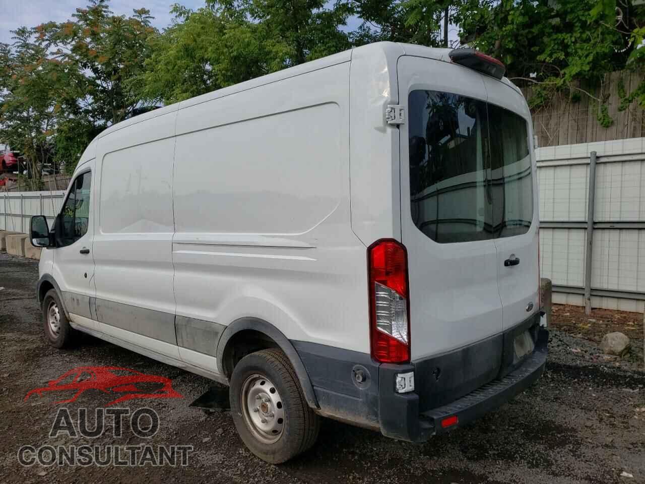 FORD TRANSIT 2020 - 1FTBR1C83LKA59686