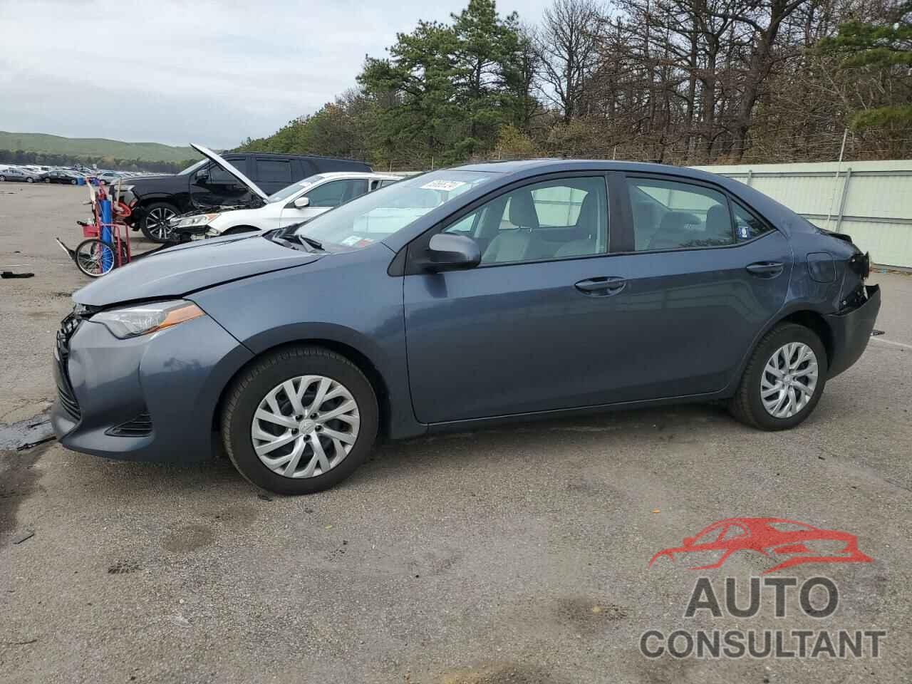 TOYOTA COROLLA 2017 - 2T1BURHE5HC941446