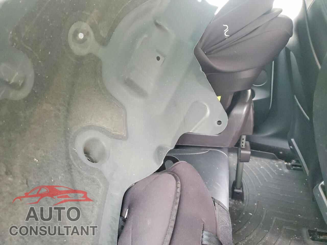 TESLA MODEL 3 2021 - 5YJ3E1EA9MF977828