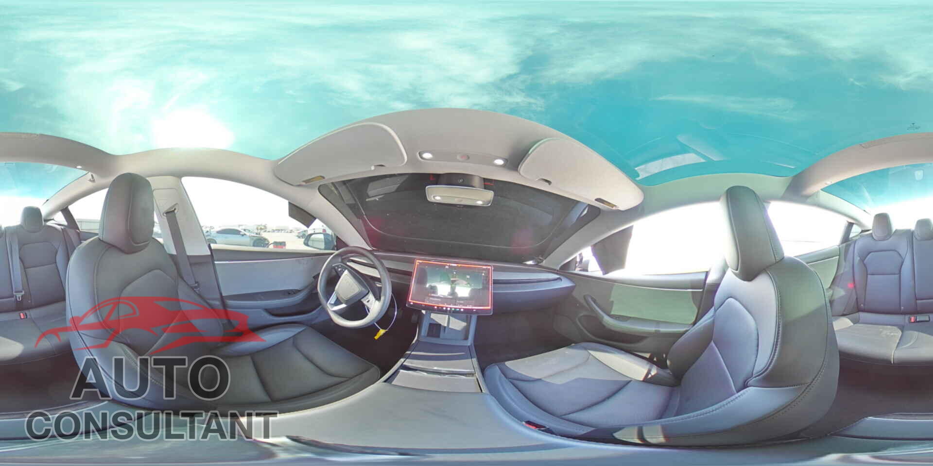 TESLA MODEL 3 2024 - 5YJ3E1EA6RF732122