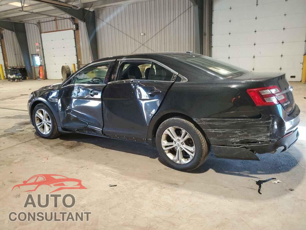 FORD TAURUS 2014 - 1FAHP2E80EG108325
