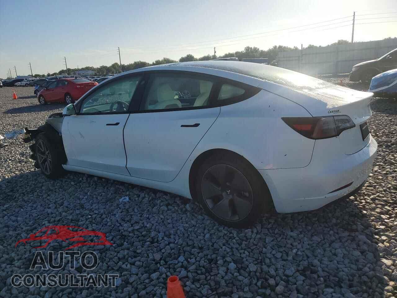 TESLA MODEL 3 2023 - 5YJ3E1EA1PF574432