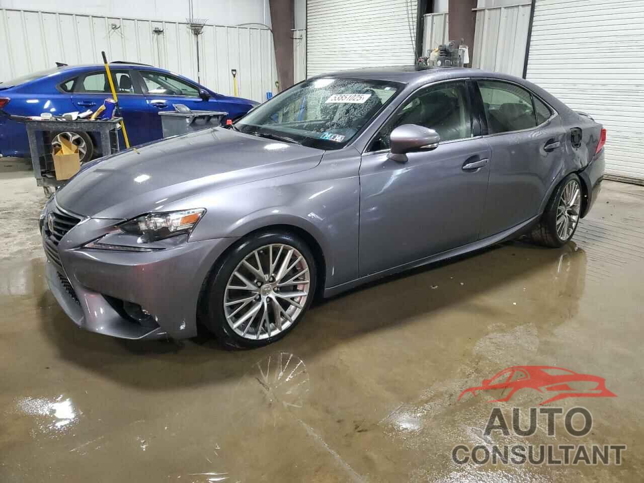 LEXUS IS 2016 - JTHCM1D23G5007782