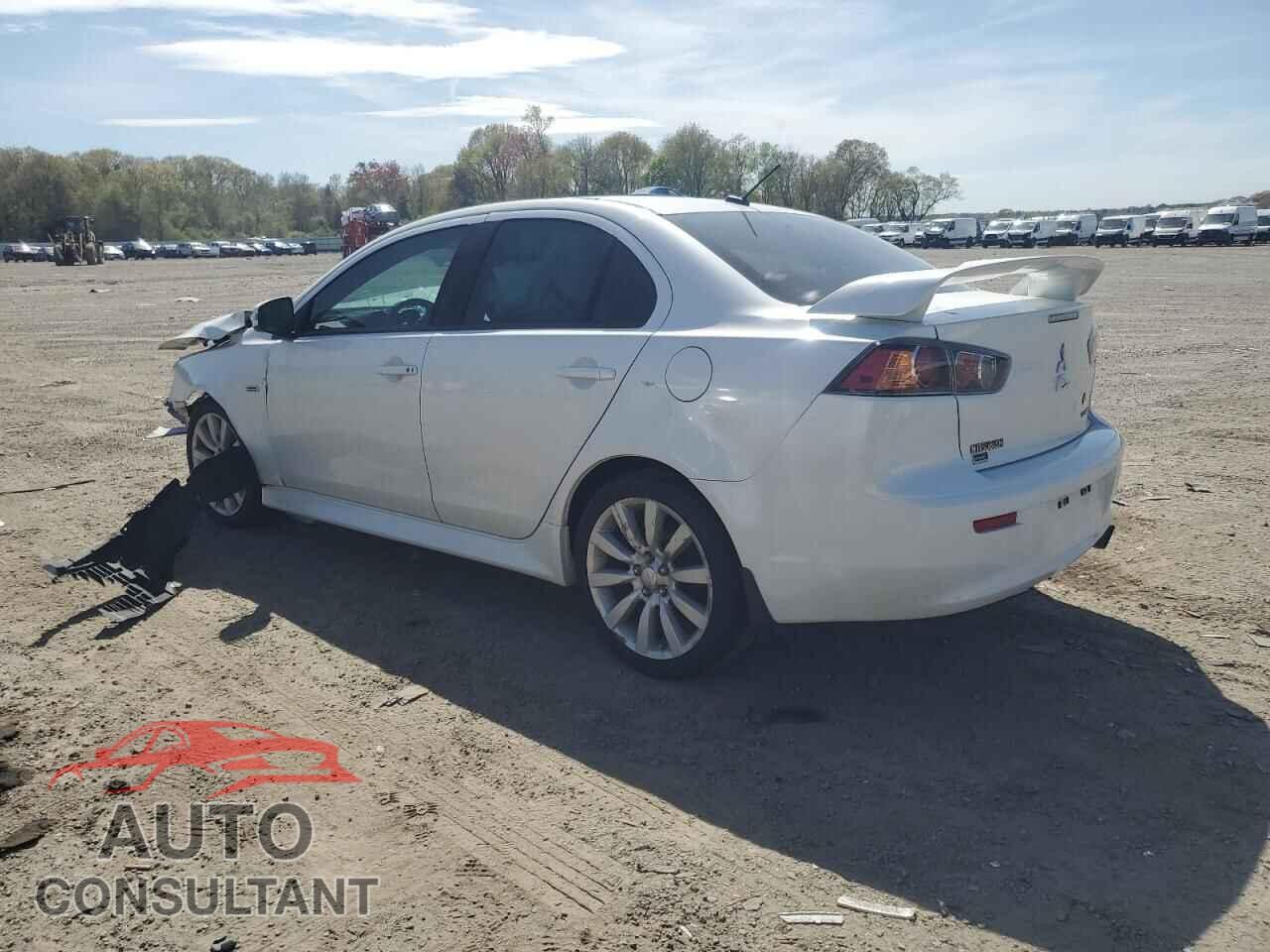 MITSUBISHI LANCER 2017 - JA32V2FW7HU002901