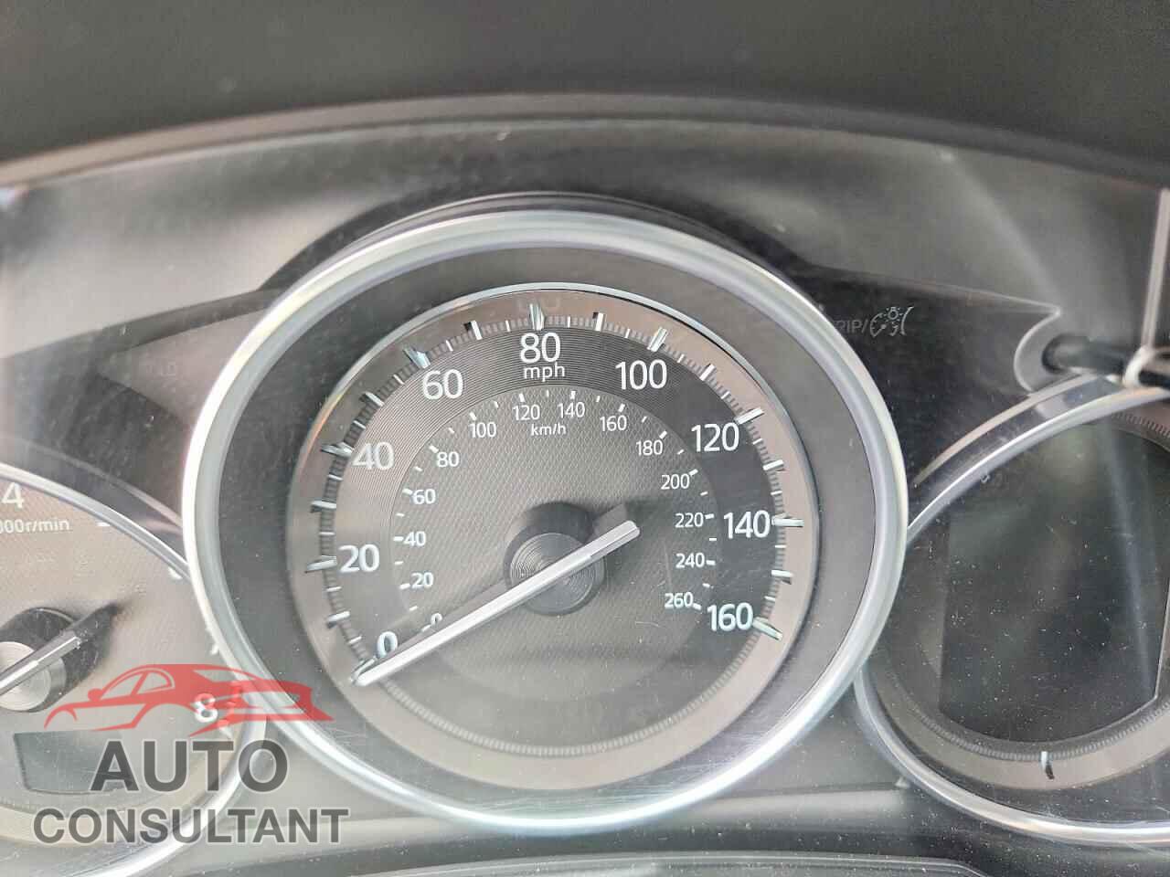 MAZDA CX-5 2017 - JM3KFBCL0H0176932