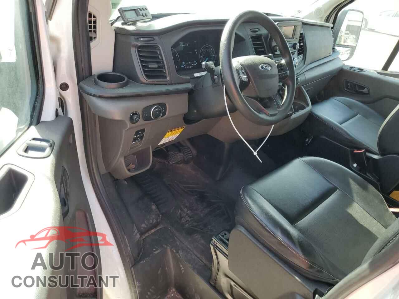 FORD TRANSIT 2021 - 1FTBR1C85MKA81464