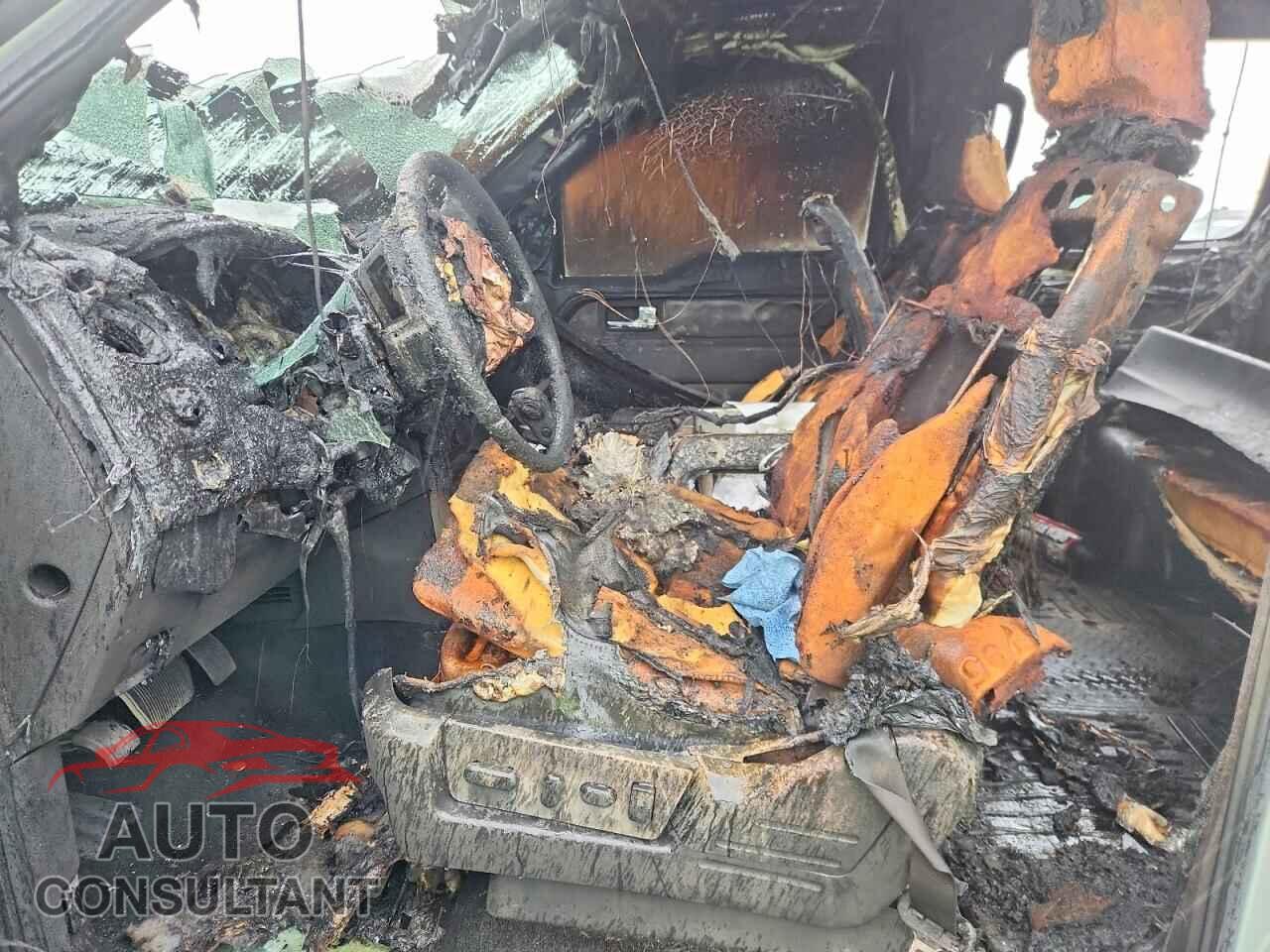 FORD F150 2011 - 1FTFW1ET1BFD03175