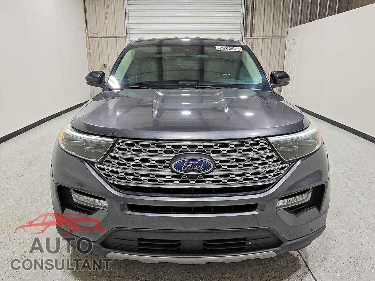 FORD EXPLORER 2020 - 1FMSK7FH0LGA77337