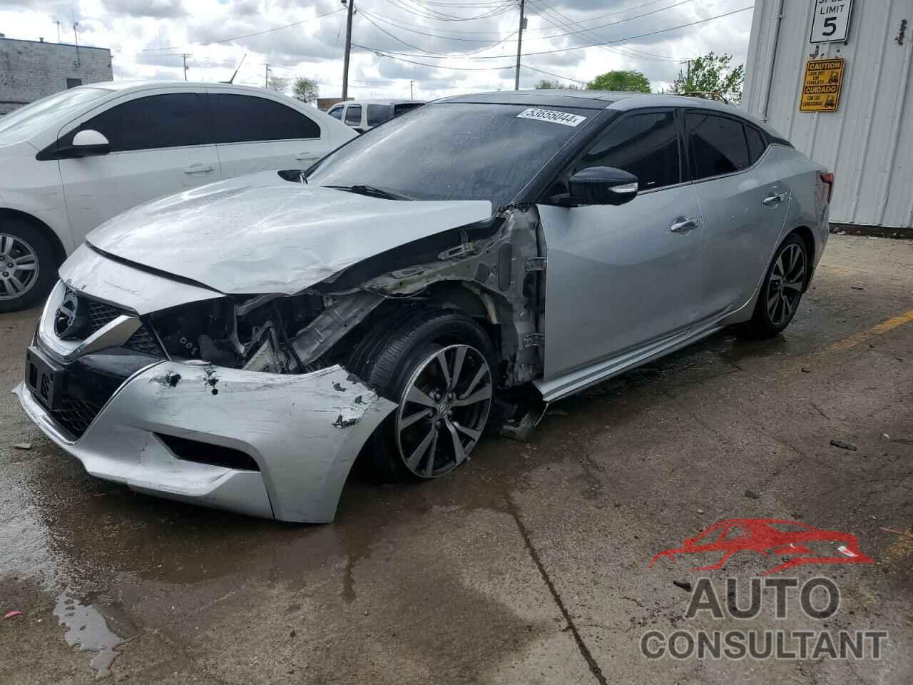 NISSAN MAXIMA 2016 - 1N4AA6AP1GC382330