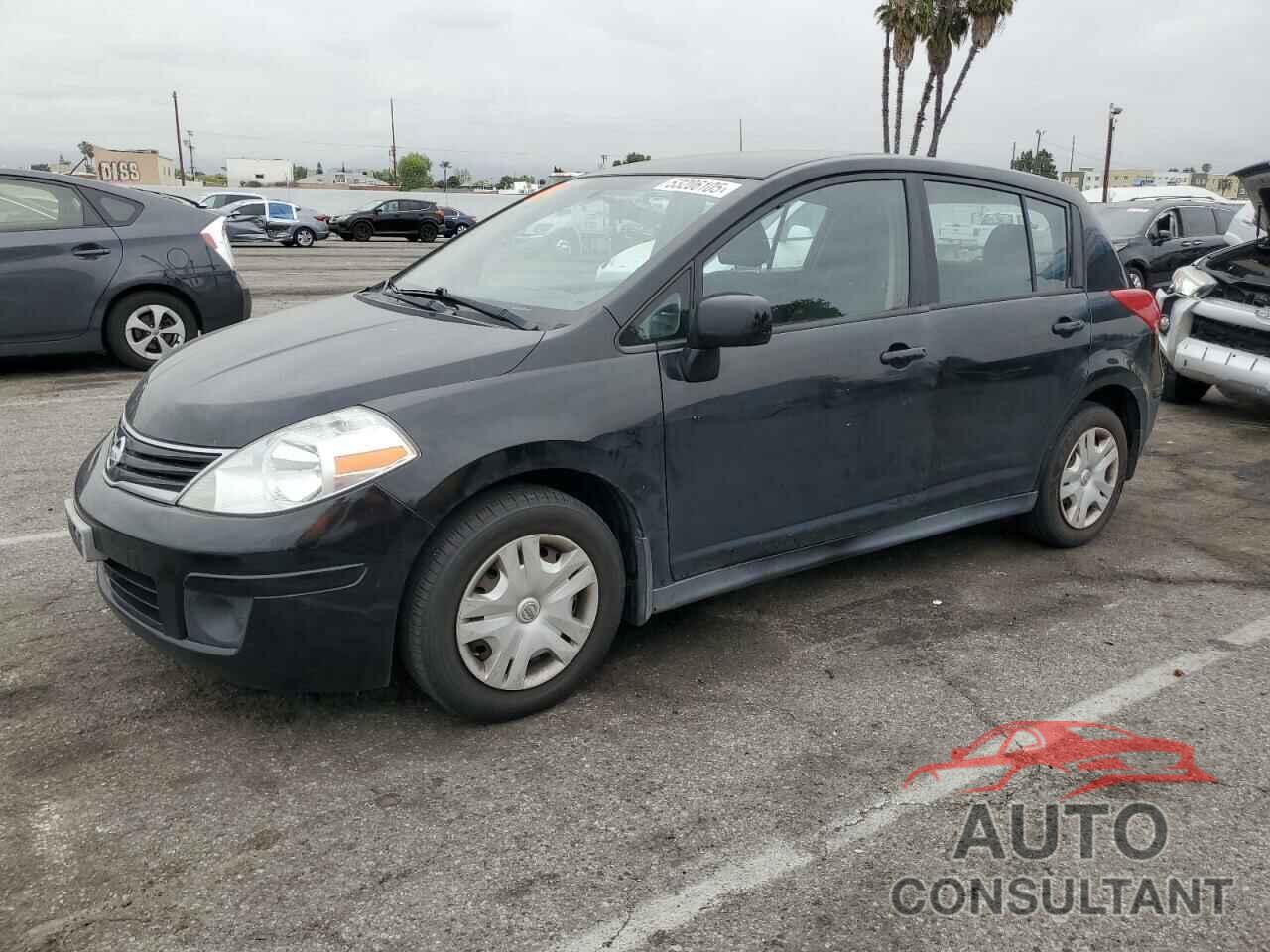 NISSAN VERSA 2012 - 3N1BC1CP5CK250106