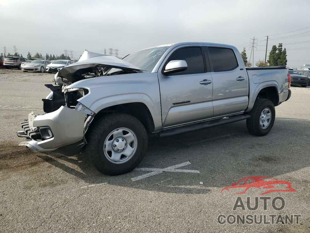 TOYOTA TACOMA 2019 - 5TFAX5GN0KX148755