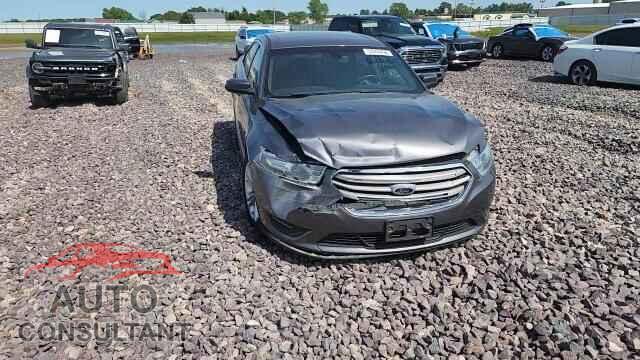 FORD TAURUS 2014 - 1FAHP2E80EG106560