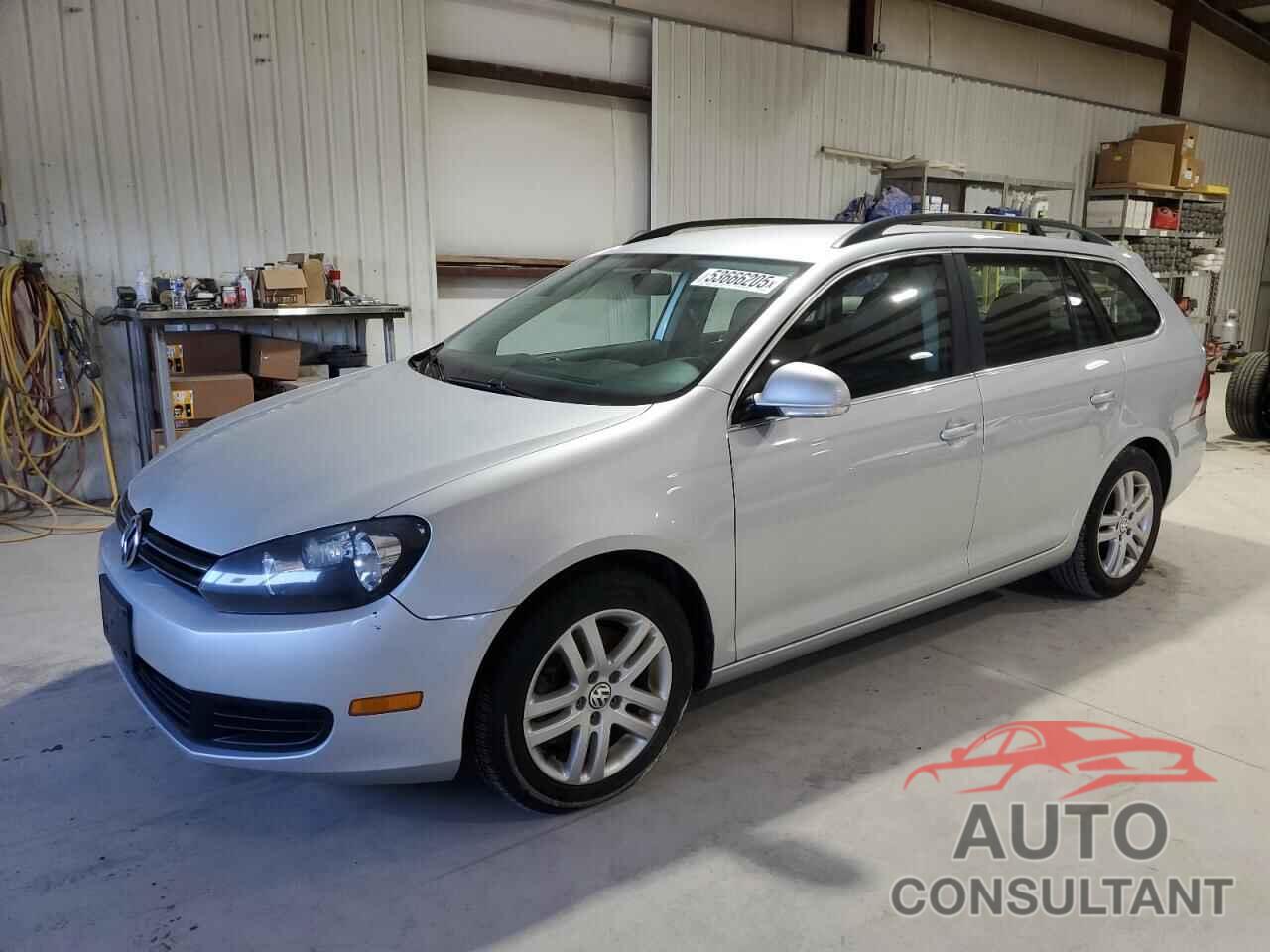 VOLKSWAGEN JETTA 2013 - 3VWPL7AJ1DM670839