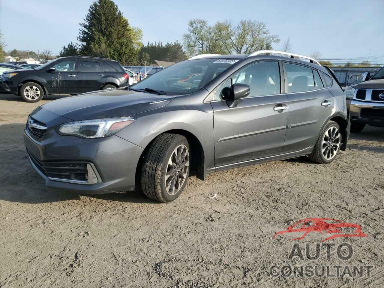 SUBARU IMPREZA 2020 - 4S3GTAT62L3705221