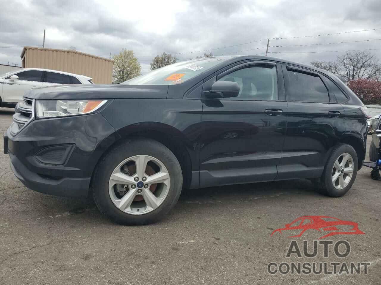FORD EDGE 2018 - 2FMPK3G94JBB88855