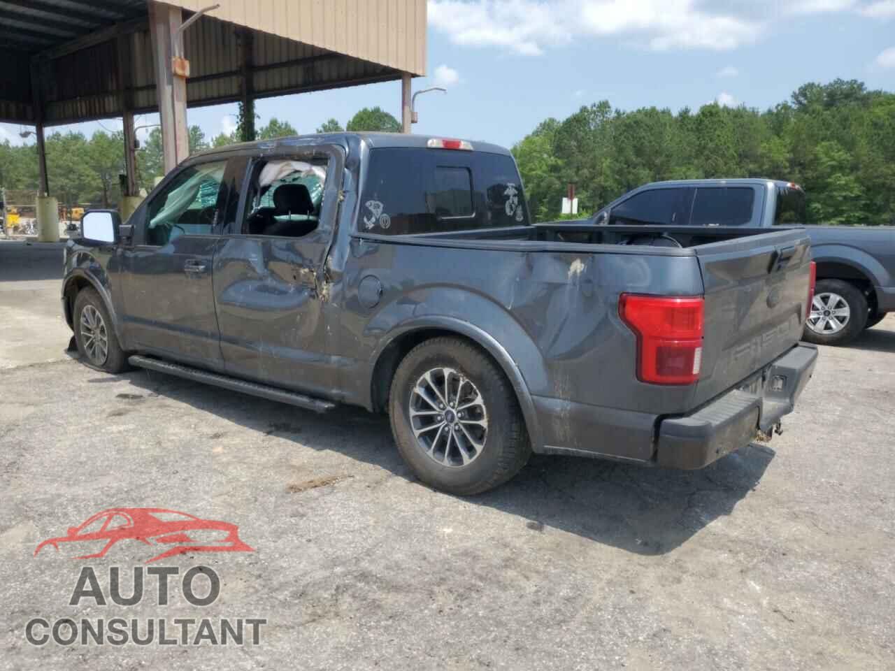 FORD F-150 2020 - 1FTEW1CP9LFC38059