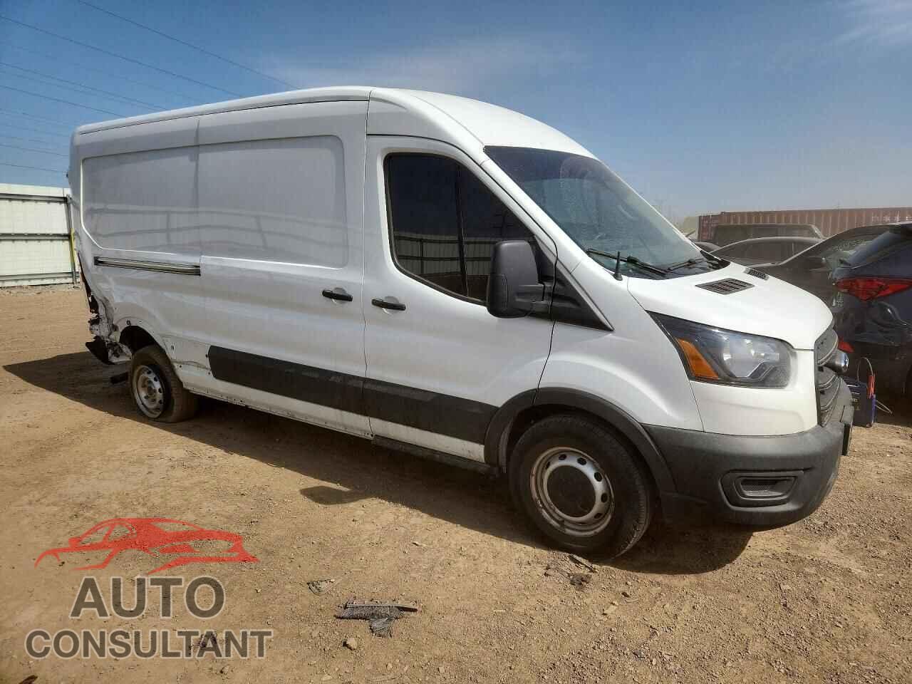 FORD TRANSIT 2020 - 1FTBR1C82LKB45829