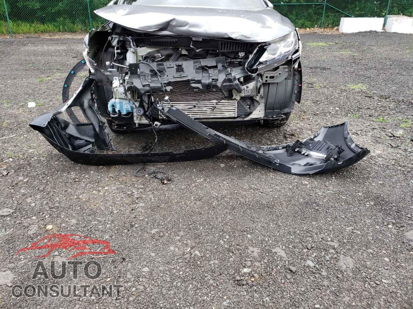 MITSUBISHI ECLIPSE 2018 - JA4AS3AA7JZ066446