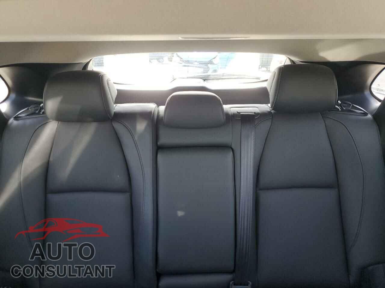MAZDA CX30 2023 - 3MVDMBDM9PM558451