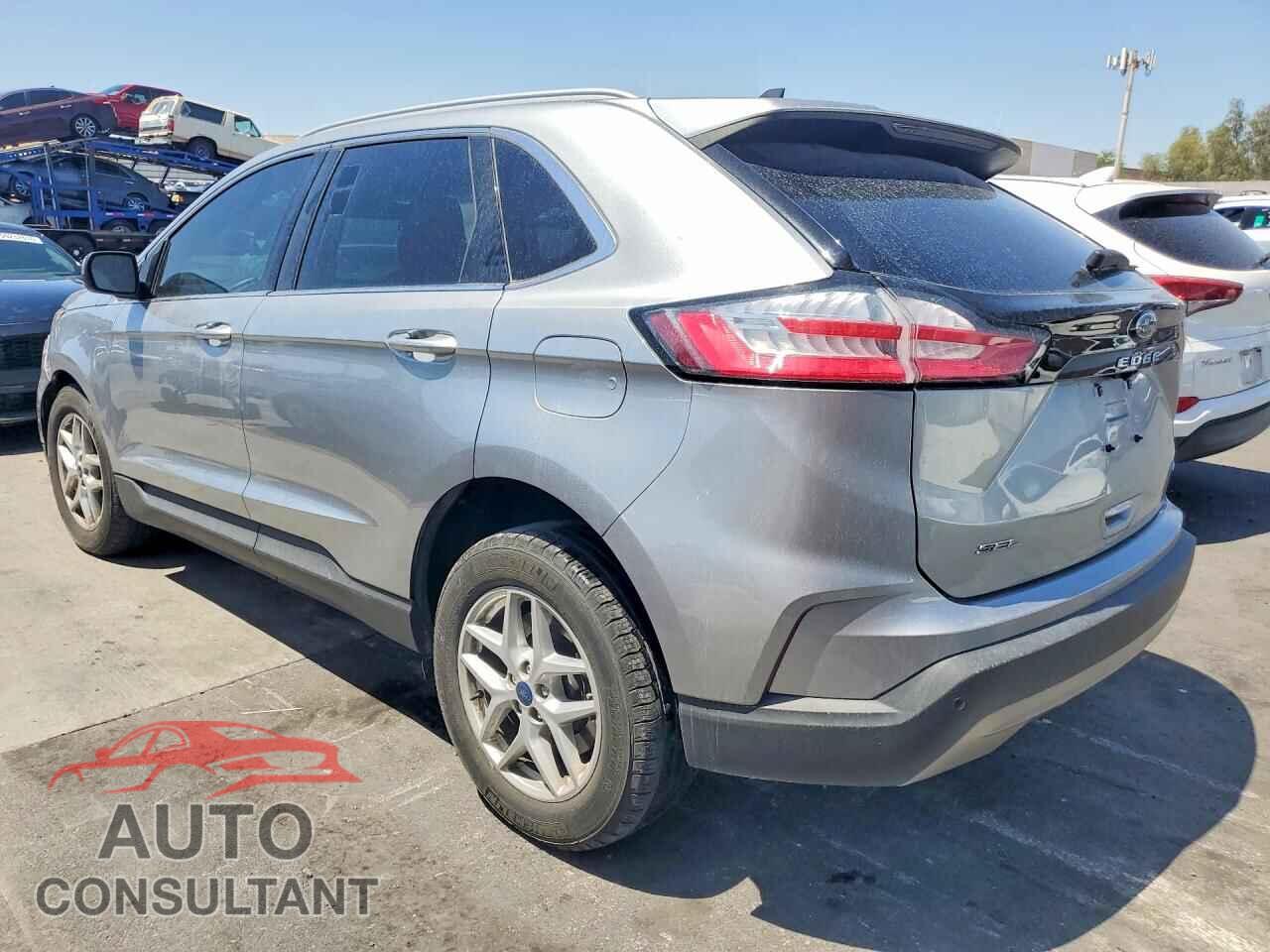 FORD EDGE 2022 - 2FMPK4J90NBA82780