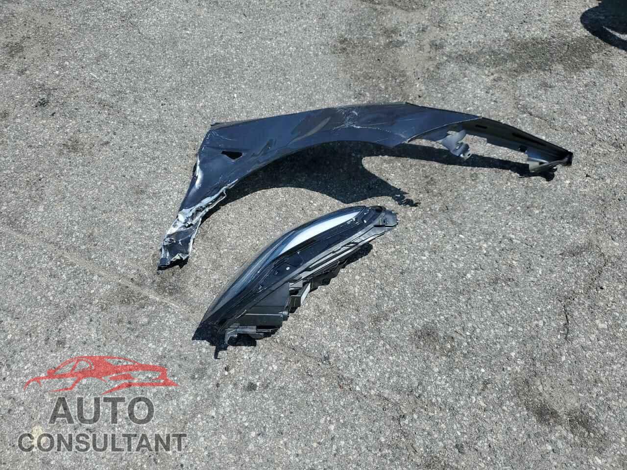TESLA MODEL 3 2023 - 5YJ3E1EA2PF413166