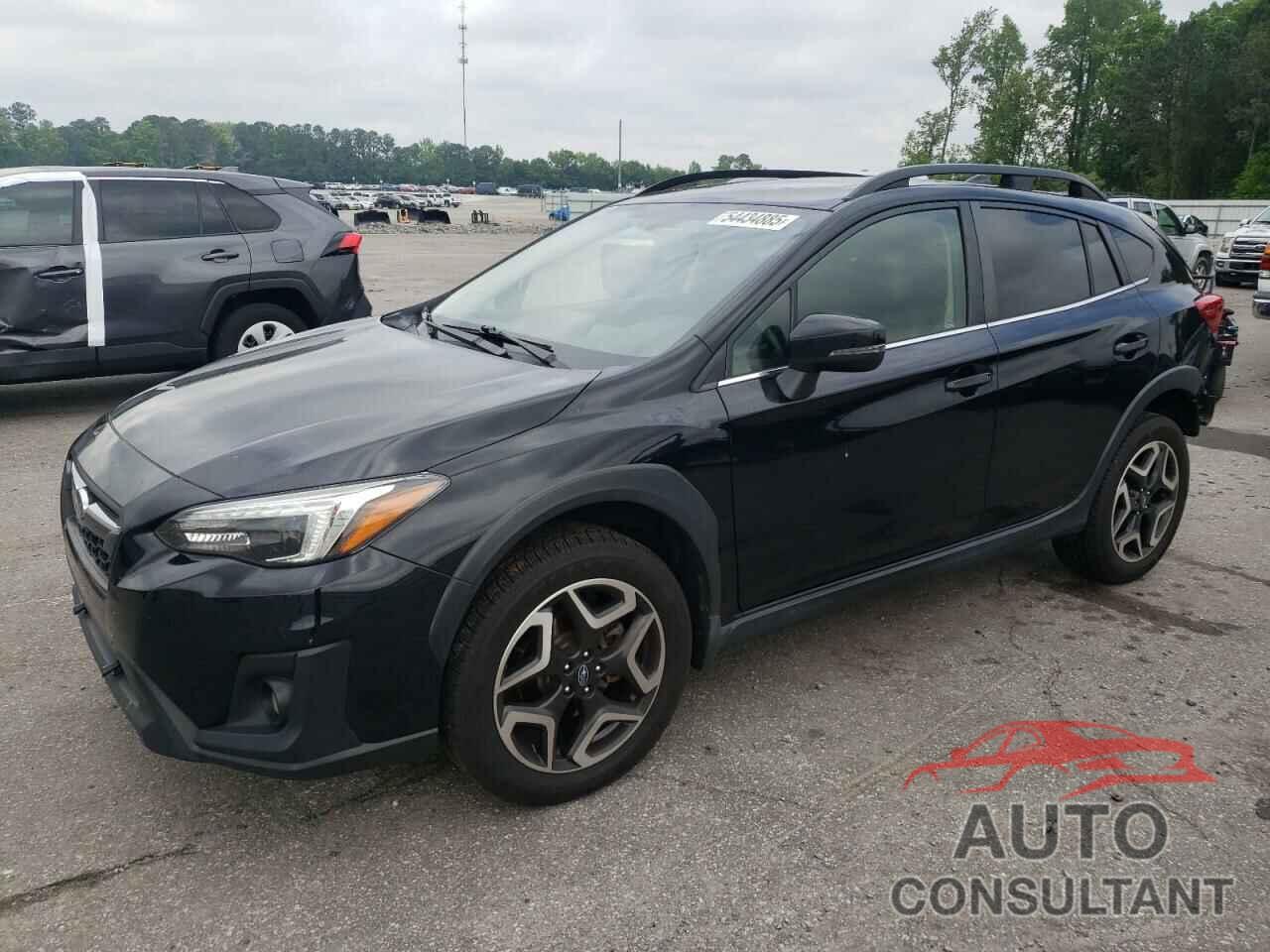 SUBARU CROSSTREK 2019 - JF2GTANC8K8321126