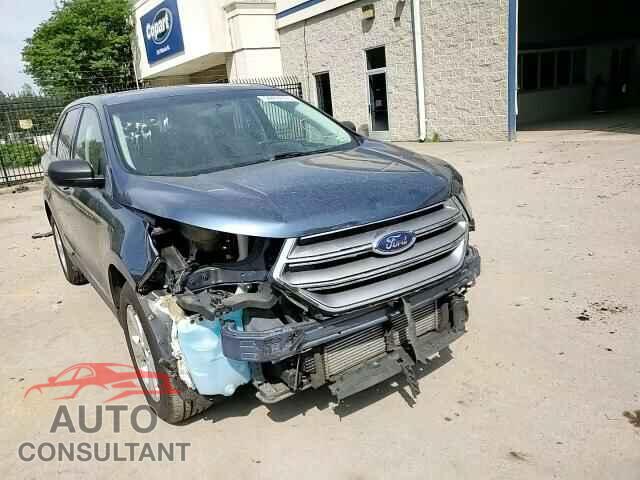 FORD EDGE 2018 - 2FMPK4G97JBB03299
