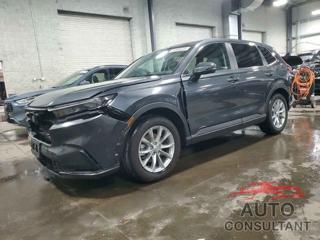 HONDA CRV 2024 - 7FARS4H77RE015933