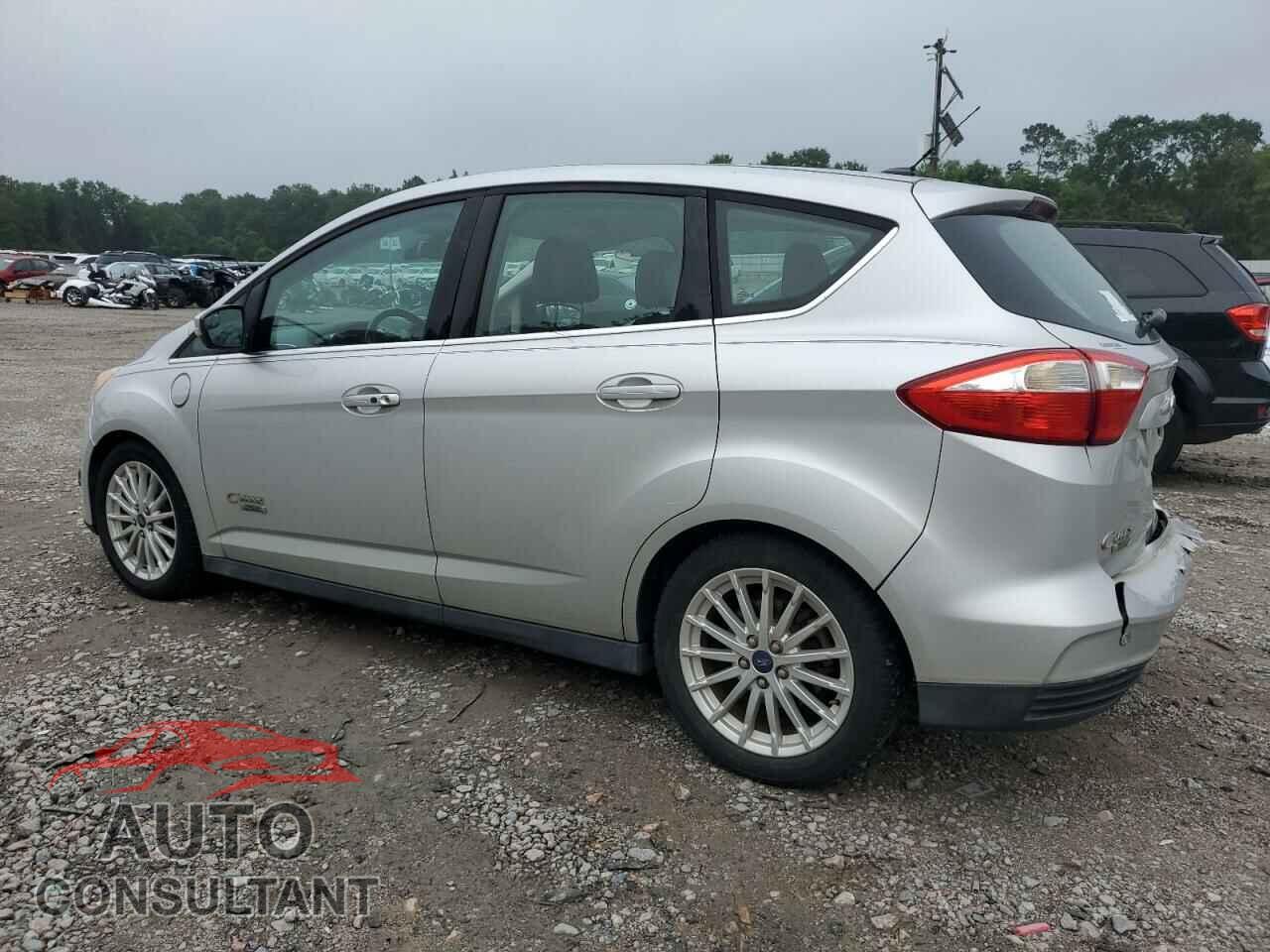 FORD CMAX 2013 - 1FADP5CU2DL523331