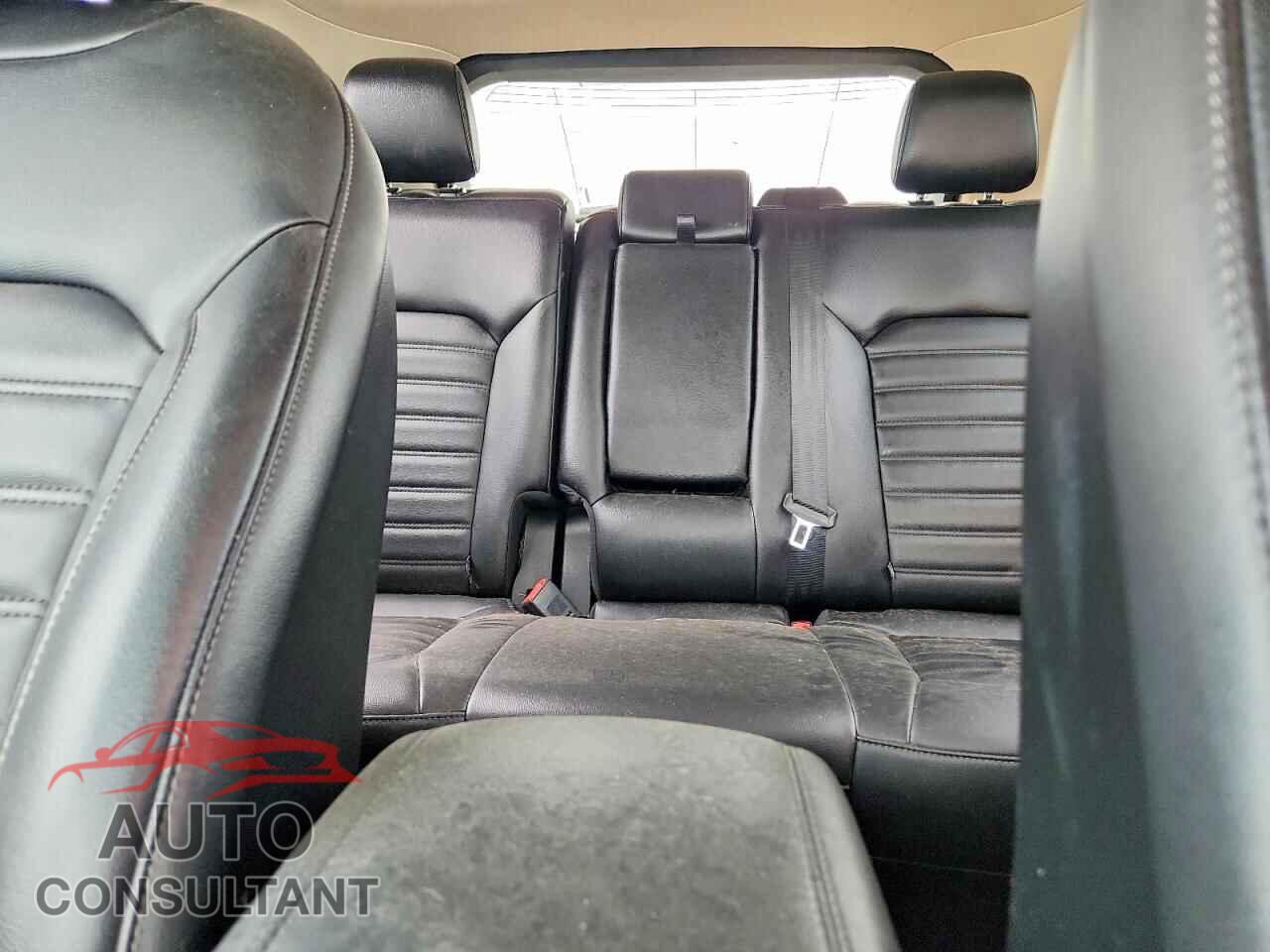 FORD EDGE 2019 - 2FMPK3J97KBC24645