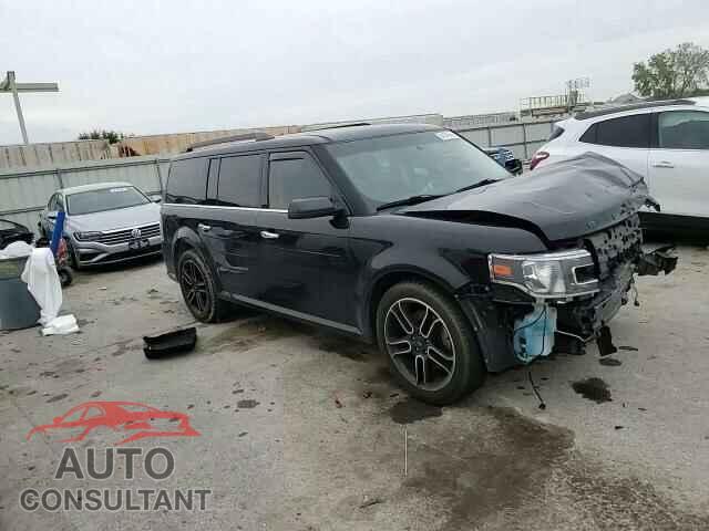 FORD FLEX 2015 - 2FMGK5C83FBA22276