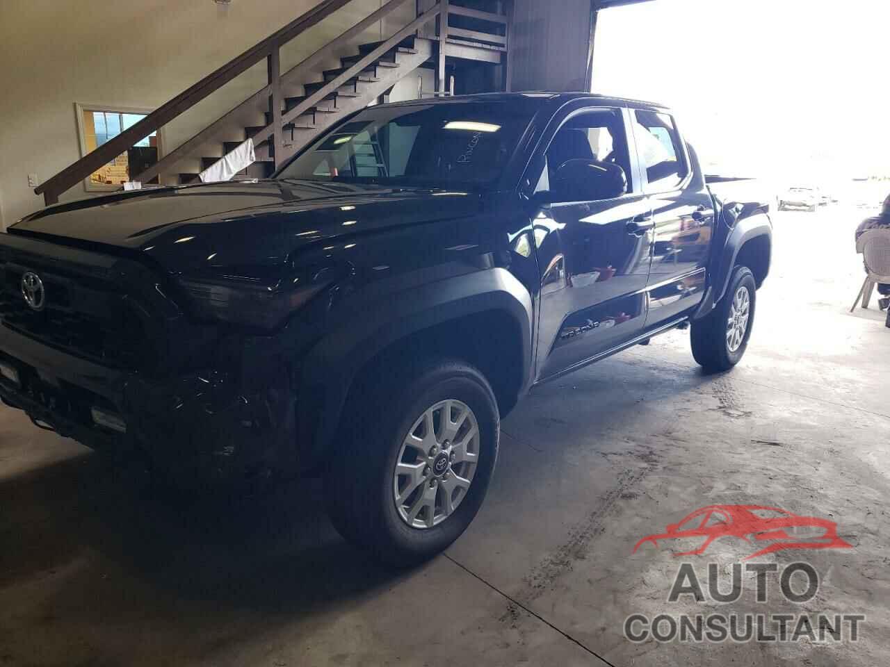 TOYOTA TACOMA 2024 - 3TYLE5JN6RT037316