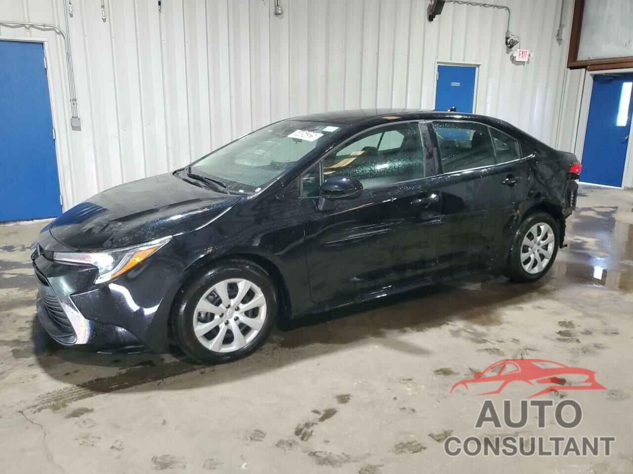TOYOTA COROLLA 2024 - 5YFB4MDE9RP099320