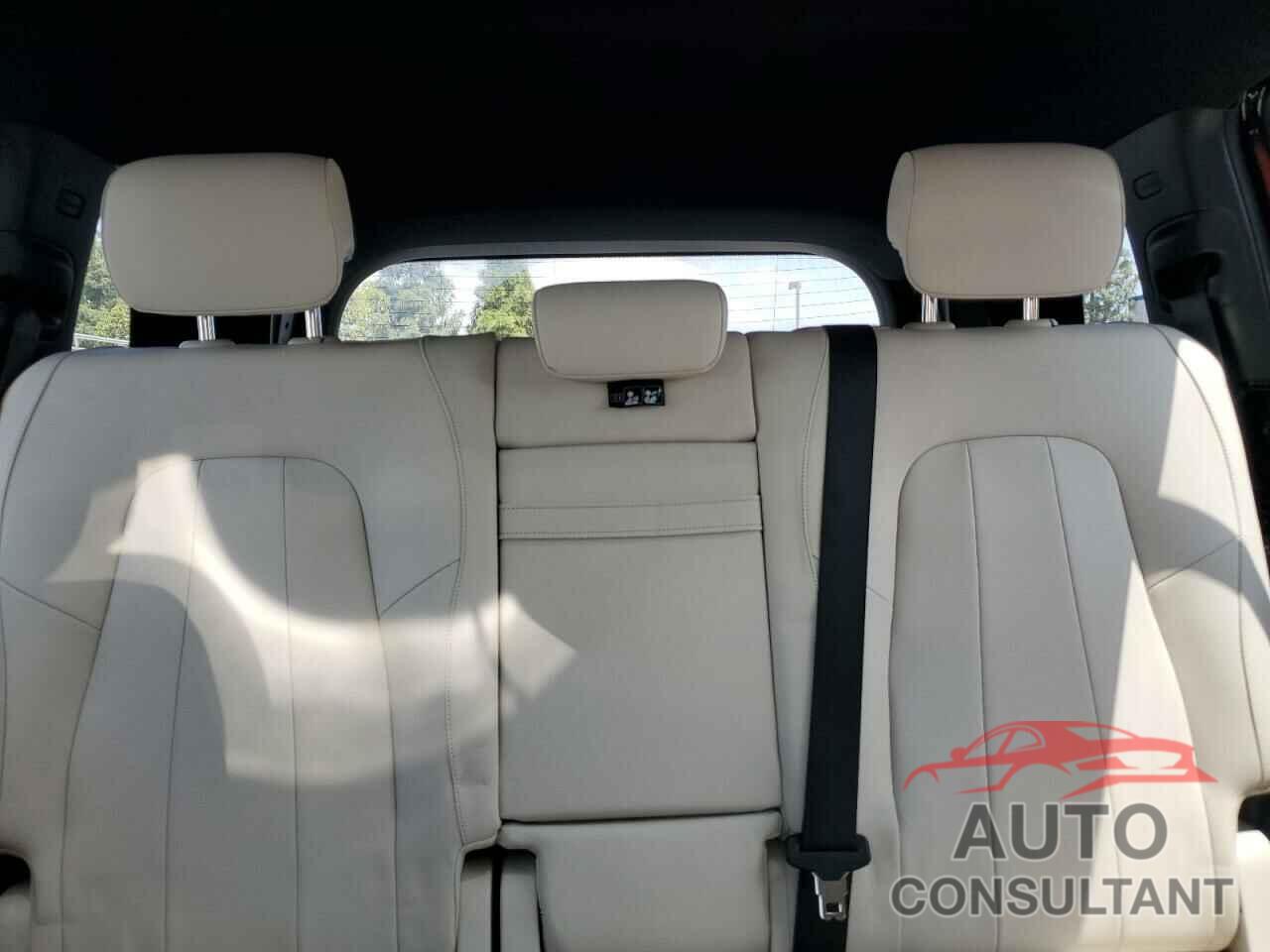 MERCEDES-BENZ EQB 250+ 2023 - W1N9M0CB1PN026279