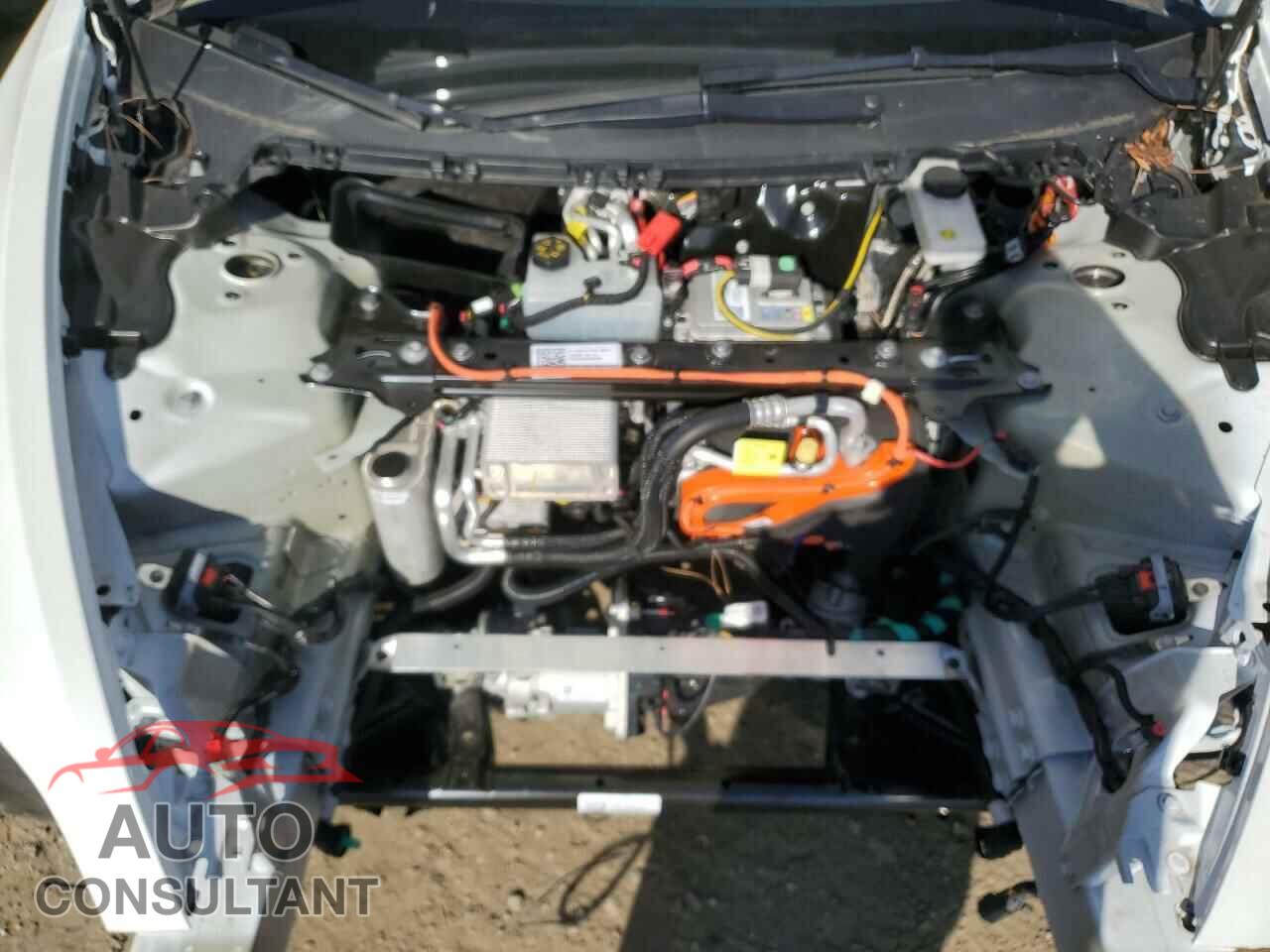 TESLA MODEL 3 2023 - 5YJ3E1EA3PF478656