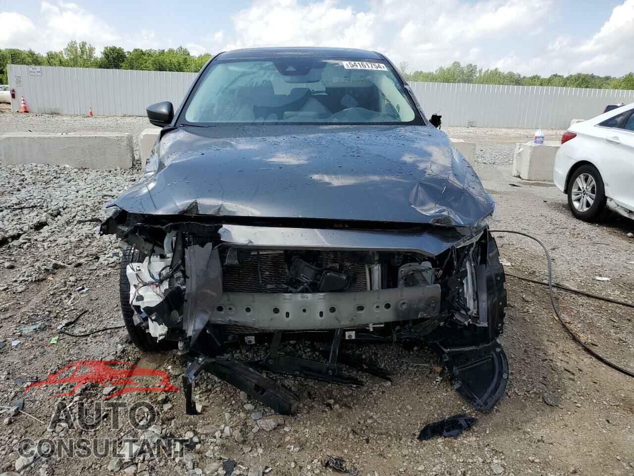 MAZDA CX-5 2020 - JM3KFADM2L0732801