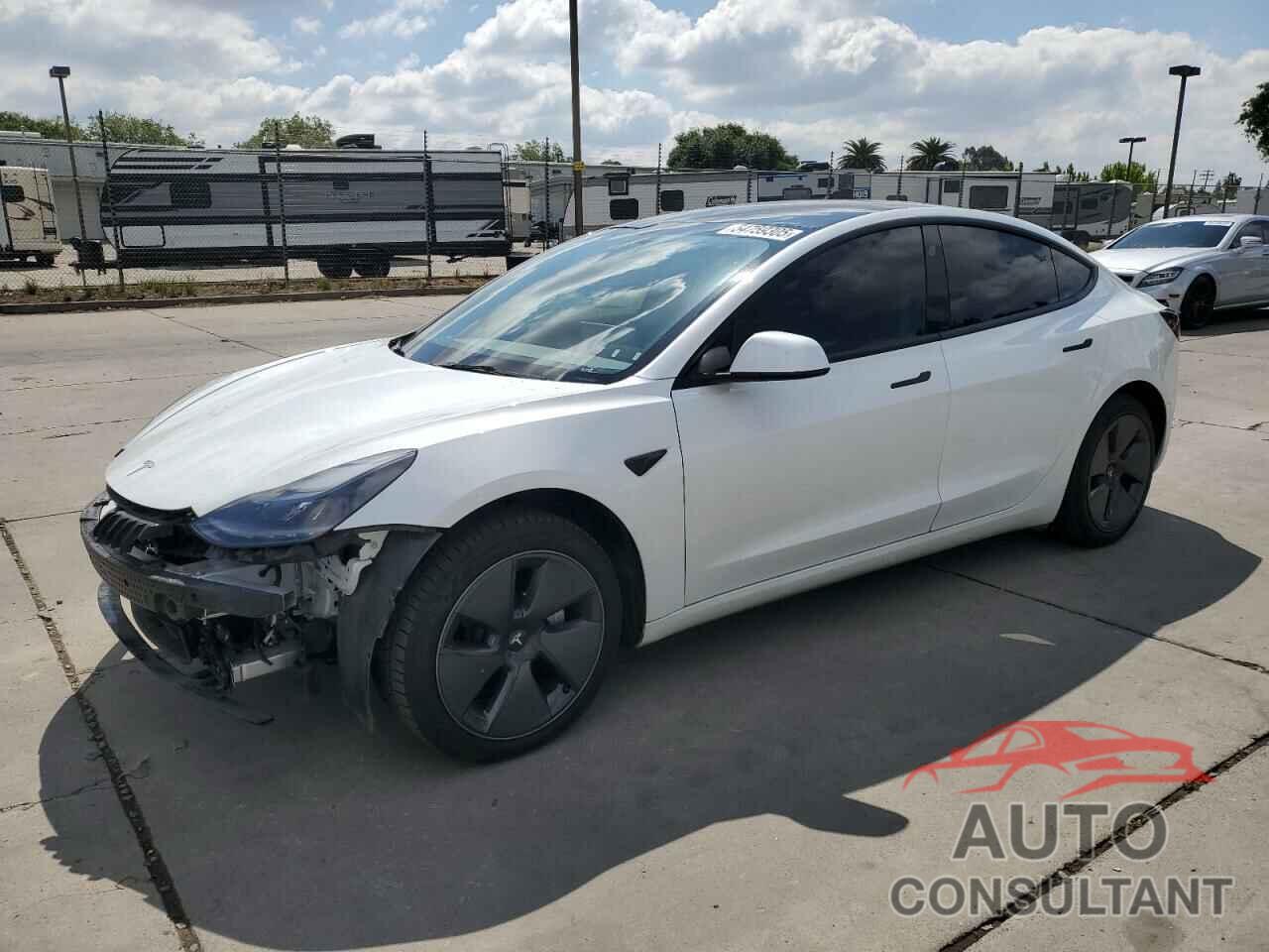 TESLA MODEL 3 2023 - 5YJ3E1EA5PF641310