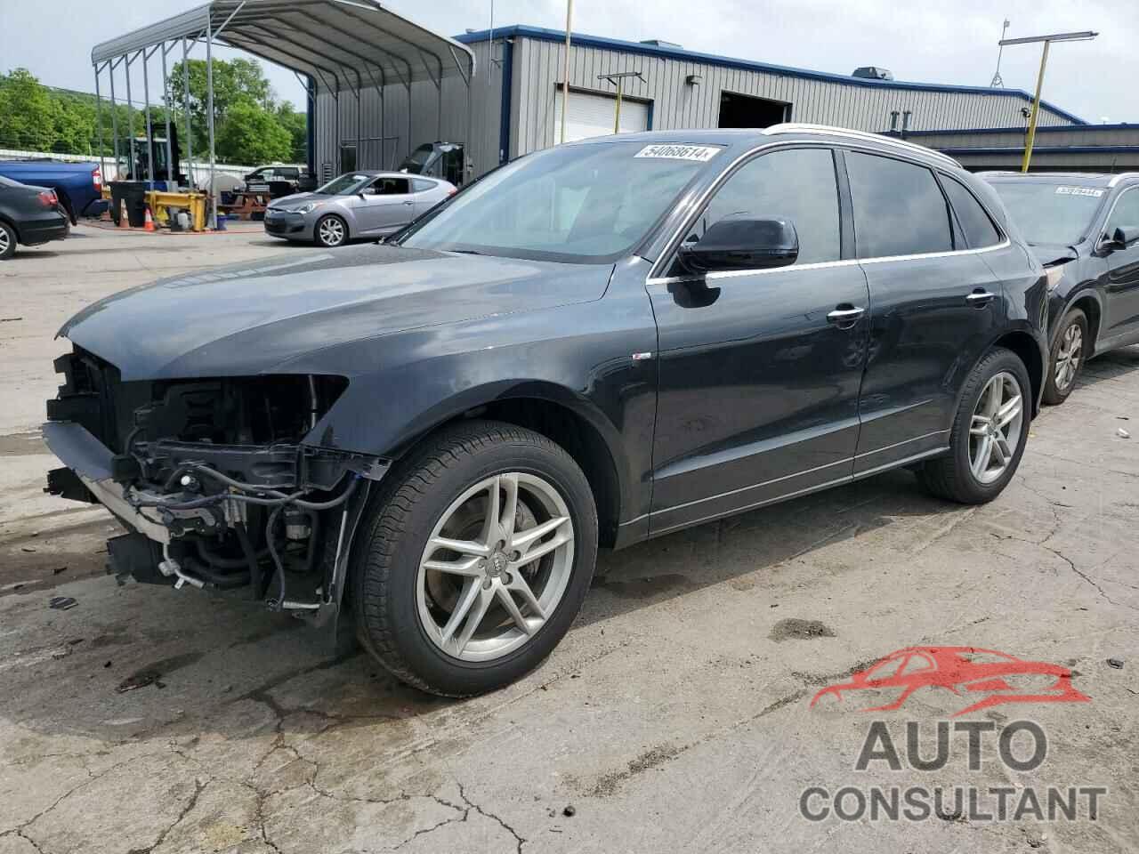 AUDI Q5 2016 - WA1D7AFP1GA092757