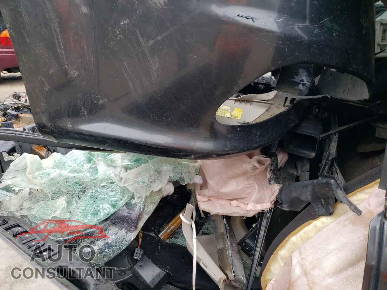 DODGE CARAVAN 2011 - 2D4RN5DG9BR647862