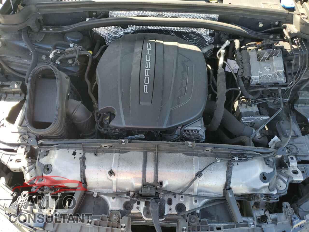 PORSCHE MACAN 2020 - WP1AA2A5XLLB05251