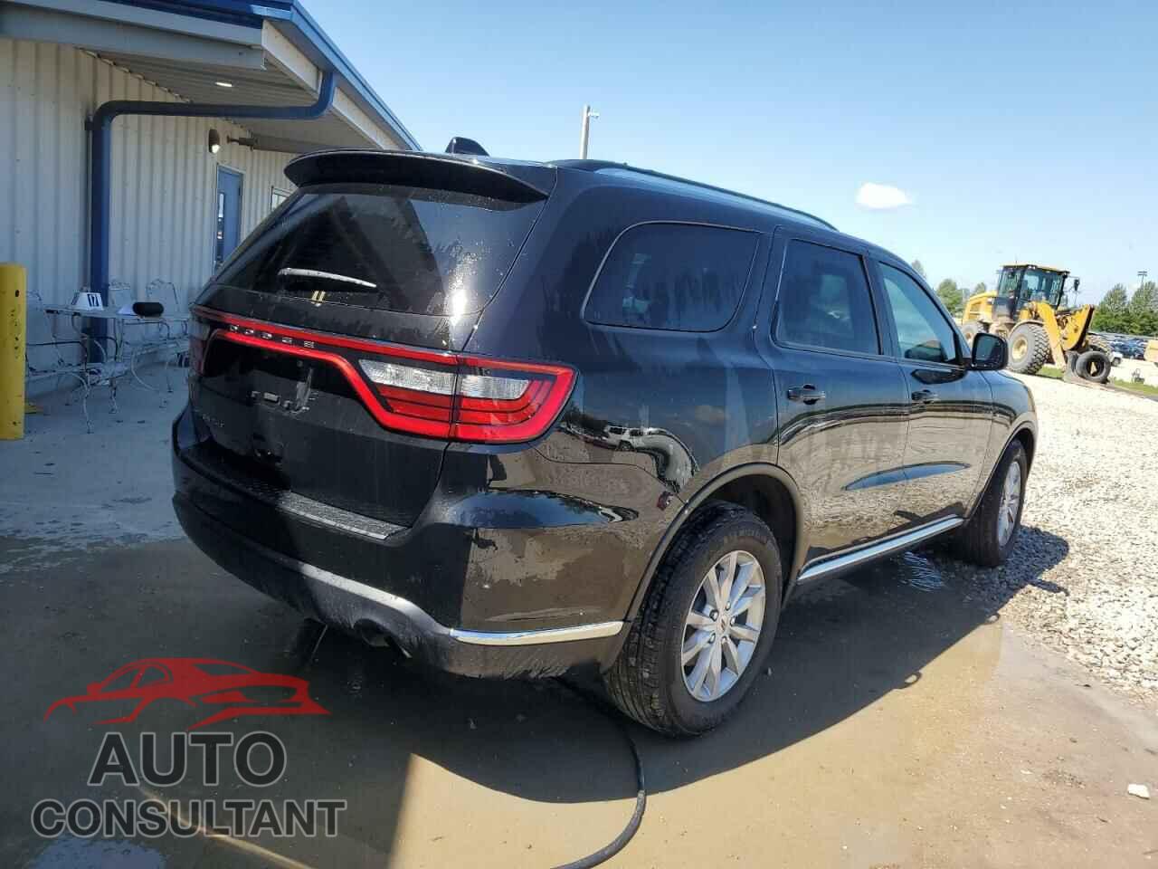 DODGE DURANGO 2023 - 1C4RDHAGXPC616092